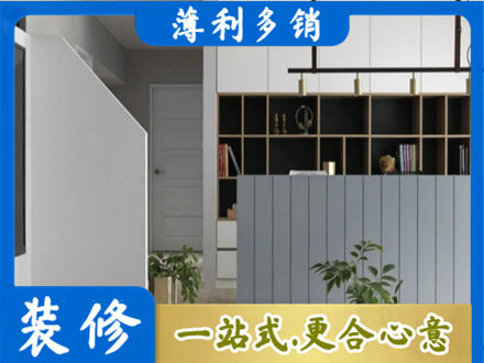 萍乡客厅电视柜装修